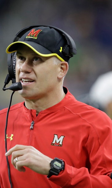 McNair lawyer calls for Maryland coach DJ Durkin to be fired